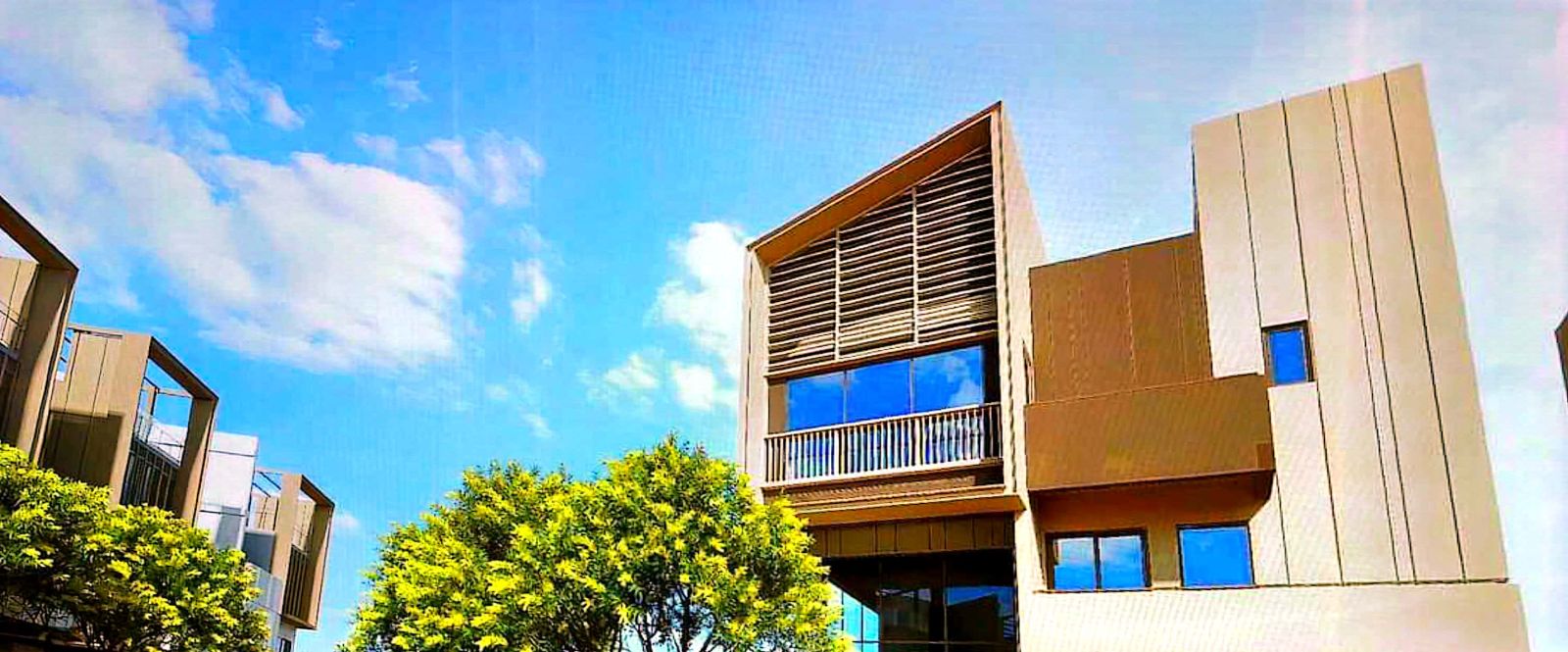 Đô Thị Xanh The Orchard Sycamore Không Gian Sống Đẳng Cấp Giữa Lòng Thành Phố