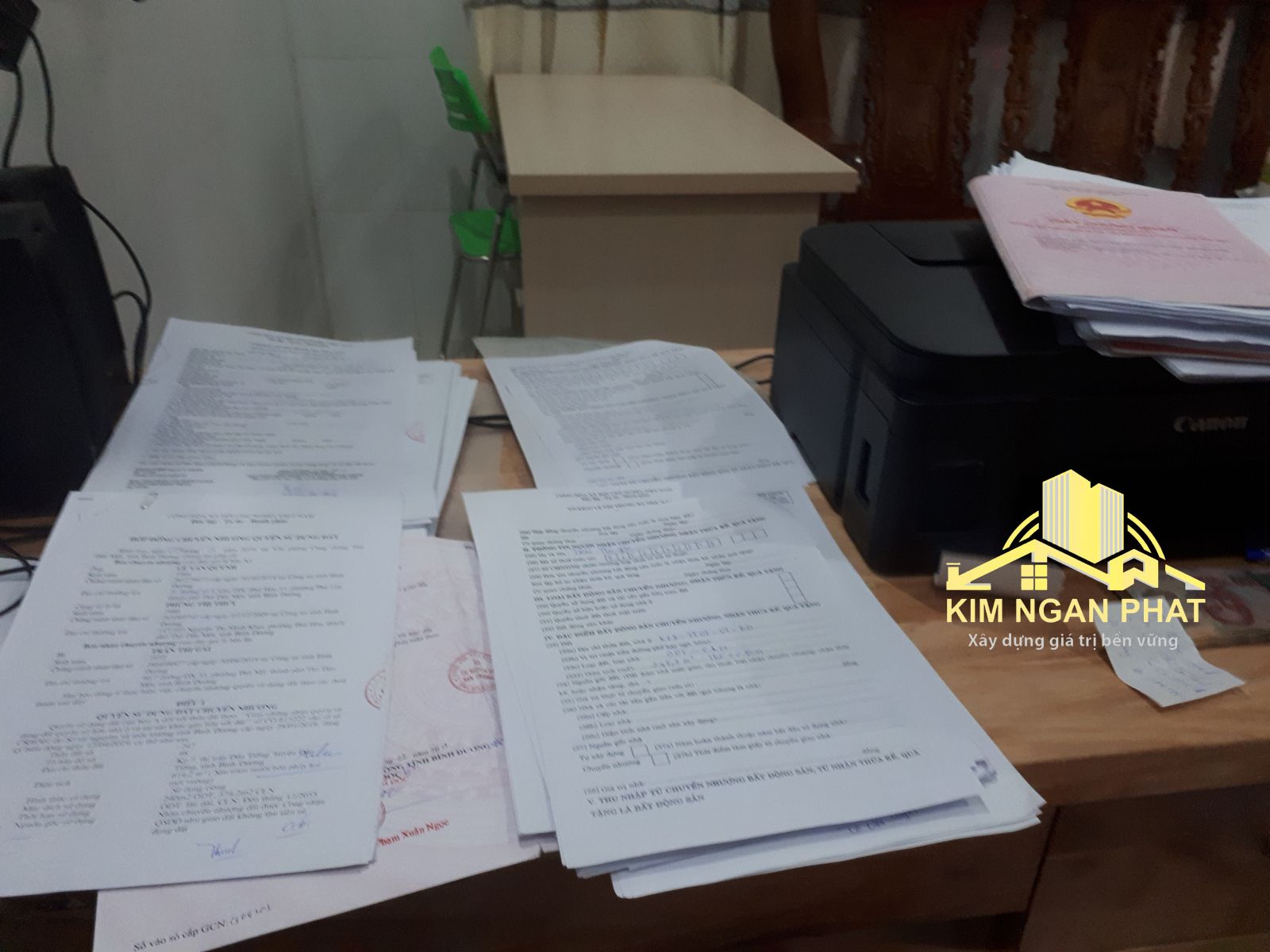 Phải nộp bao nhiêu tiền khi chuyển đổi mục đích sử dụng đất