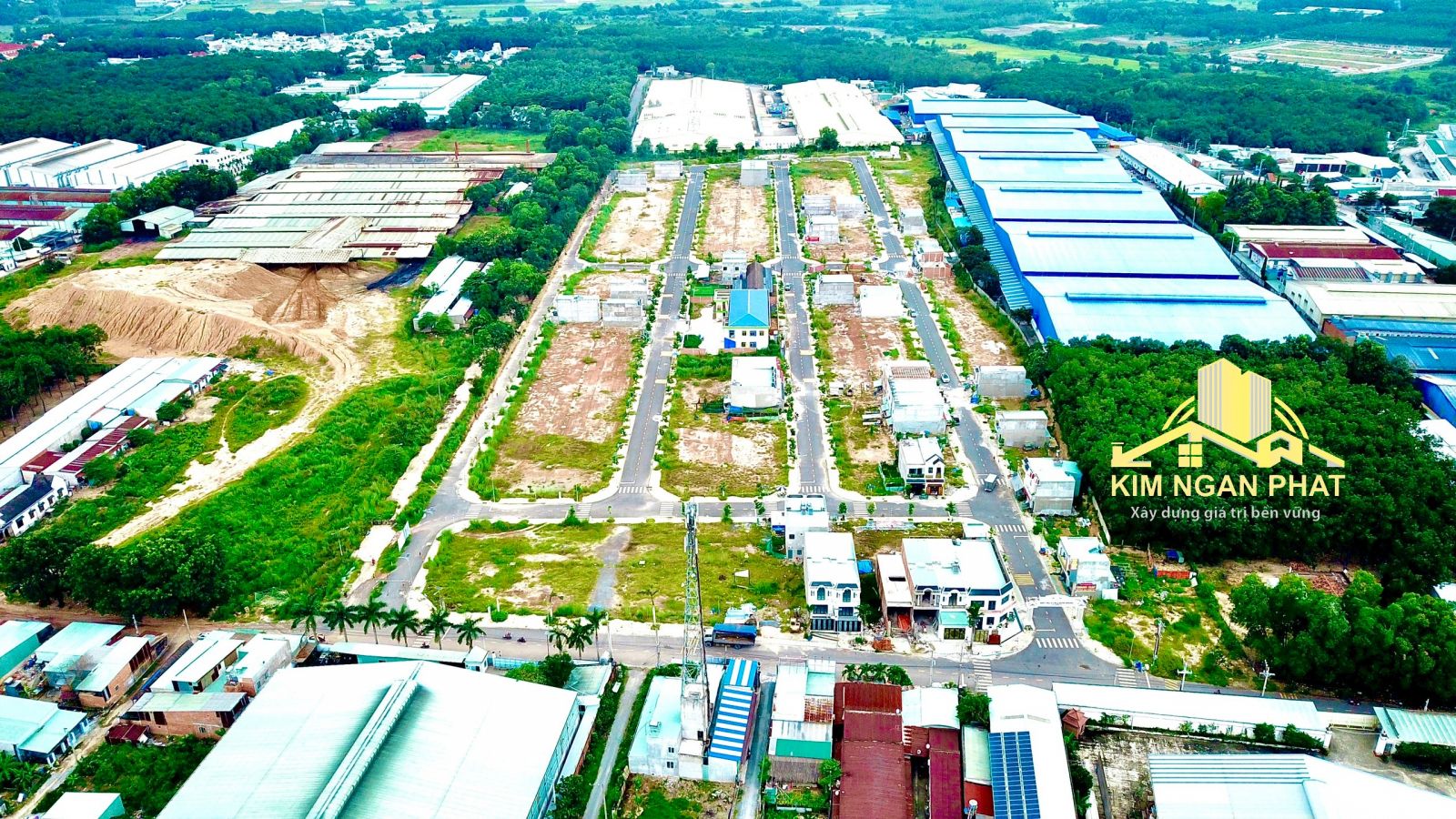 Giá đất sẻ tăng mạnh từ năm 2022