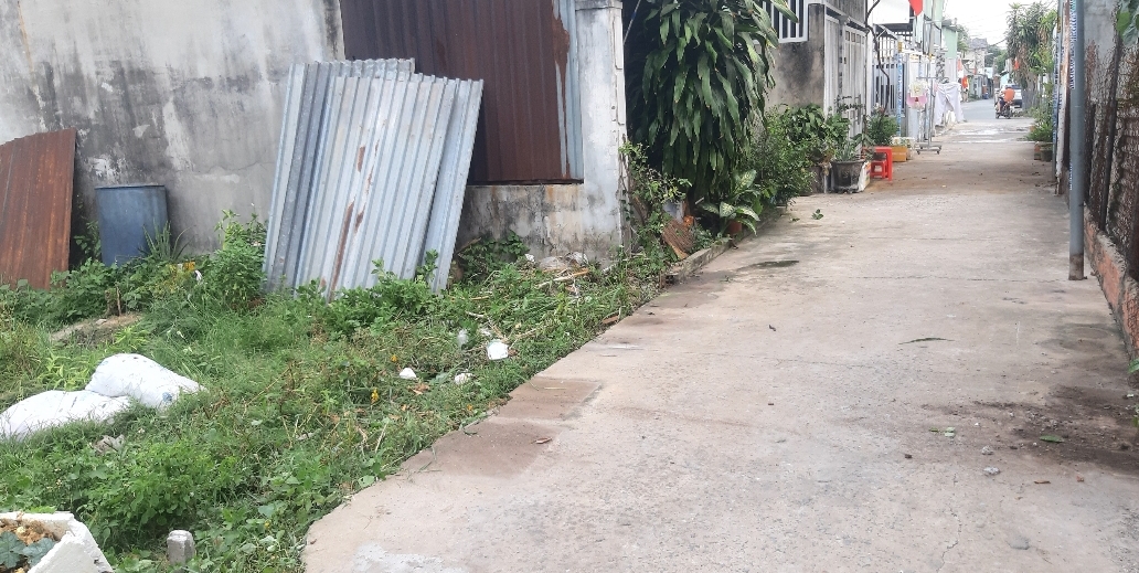 Bán đất gần trường tiểu học phú lợi 2, phường phú lợi, thành phố thủ dầu một bình dương 