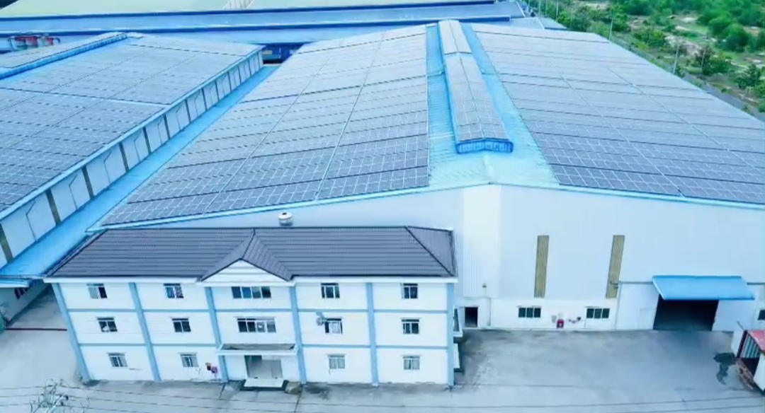 Bán xưởng trong khu công nghiệp tân bình tân uyên bình dương