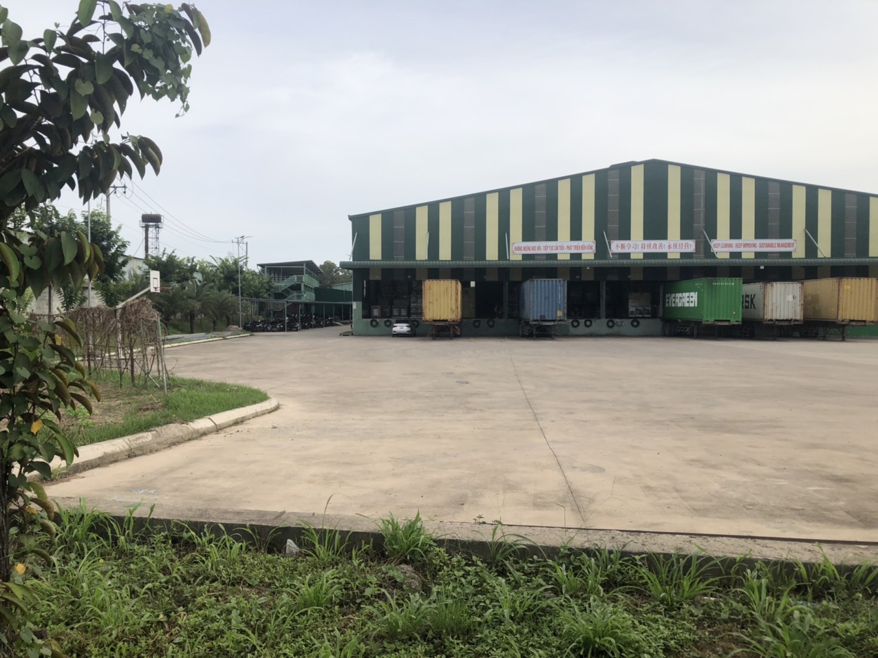 Bán xưỡng xã bình mỹ huyện bắc tân uyên bình dương 