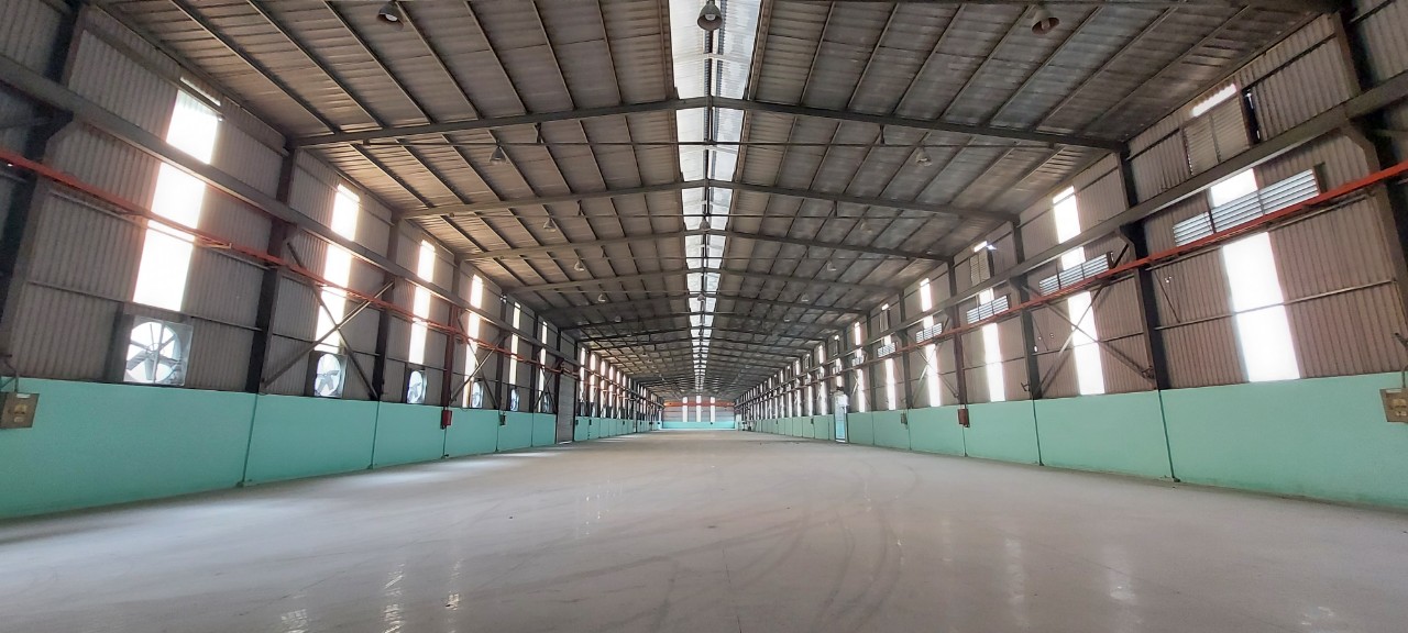 Cho thuê xưỡng khu công nghiệp sóng thần 3 phường phú tân thành phố thủ dầu một bình dương 