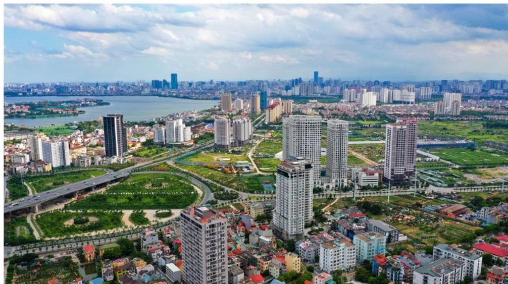 Dự báo thời điểm thị trường bước vào giai đoạn “tăng trưởng tốt”, xuất hiện nhiều loại hình BĐS 