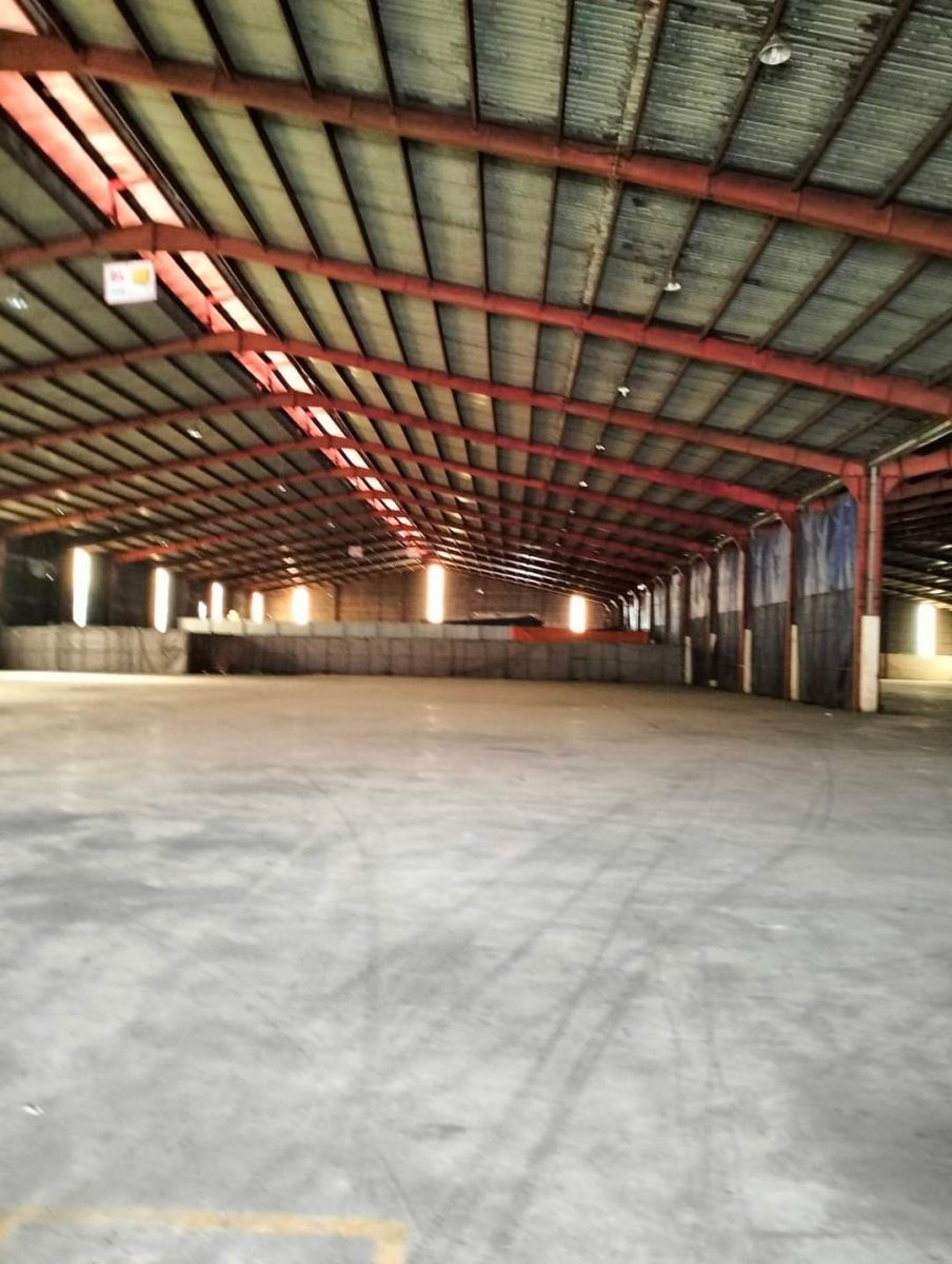 Cho thuê kho xưỡng phường khánh bình thành phố tân uyên bình dương