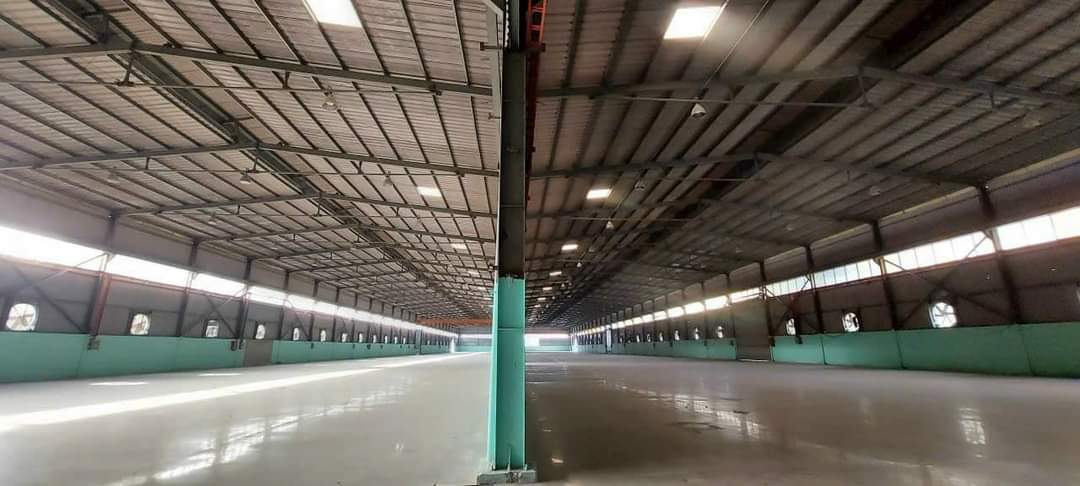Cho thuê xưởng trong khu công nghiệp bình dương