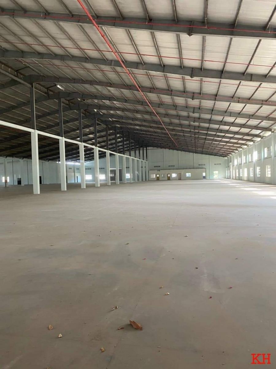 XƯỞNG CHO THUÊ KHU VỰC BẮC TÂN UYÊN BÌNH DƯƠNG