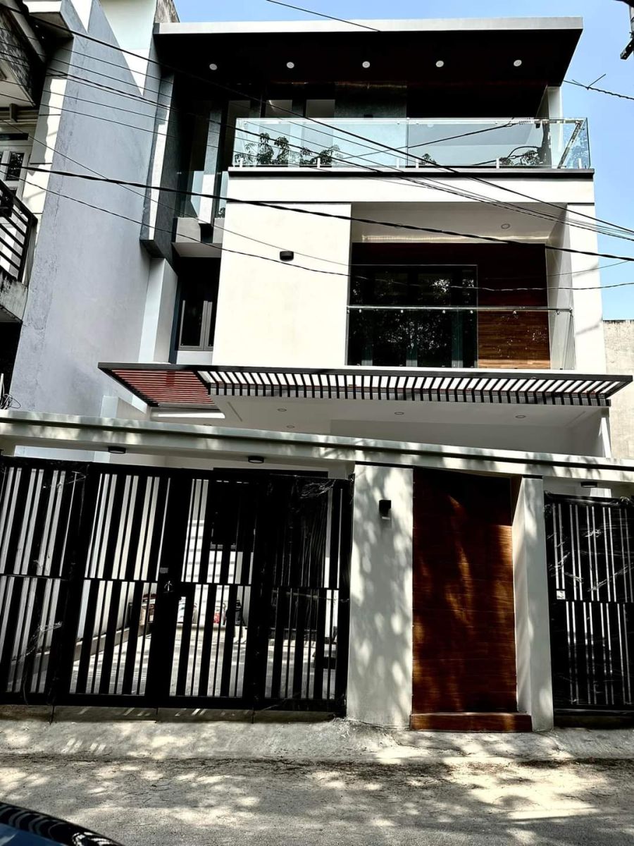 Bán nhà gần trường tiểu học phú tân, đường dx058, phường phú mỹ, thành phố thủ dầu một bình dương