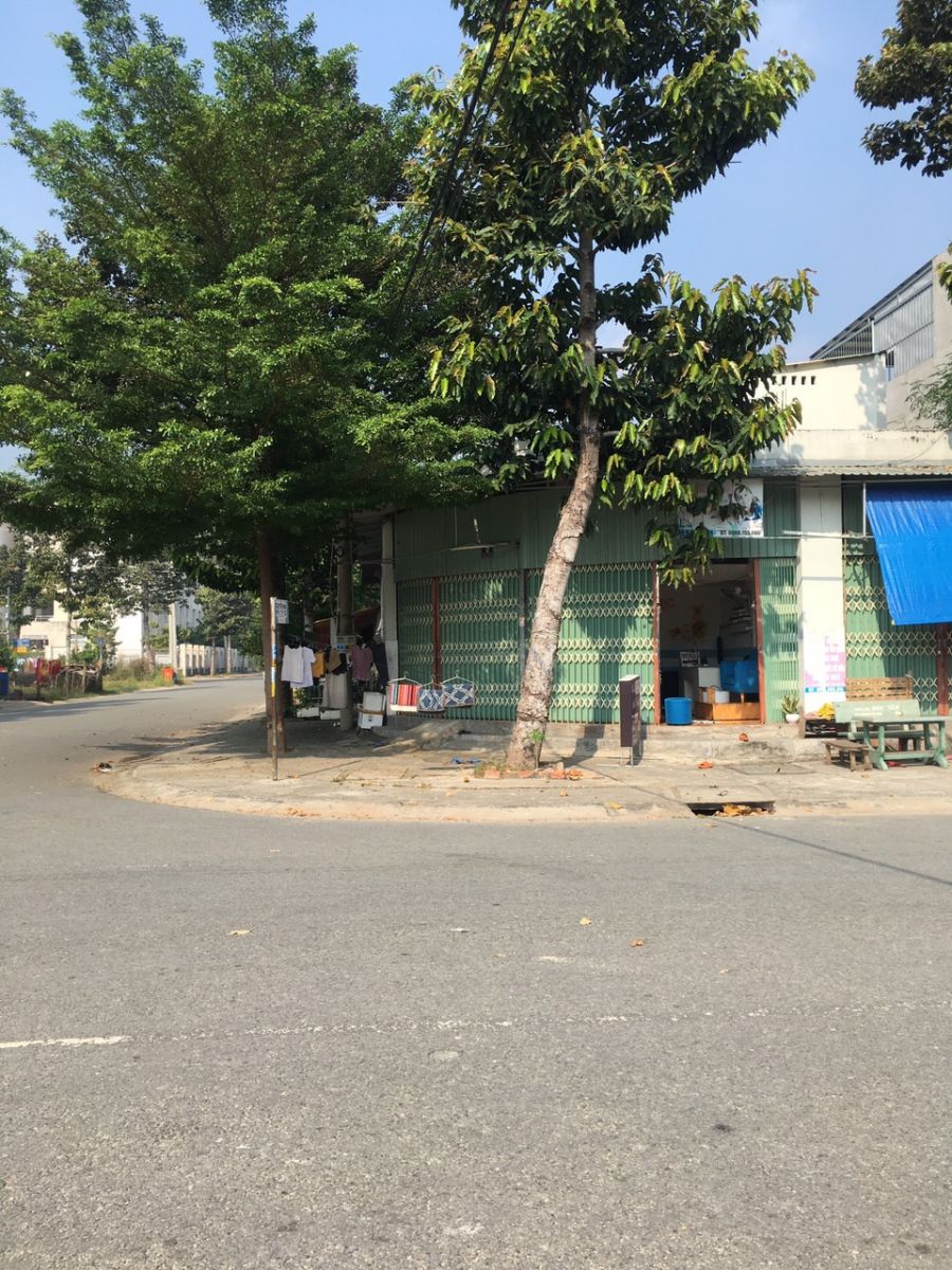 Bán đất mặt tiền đường N8 khu tái định cư phú tân phường phú mỹ thành phố thủ dầu một bình dương