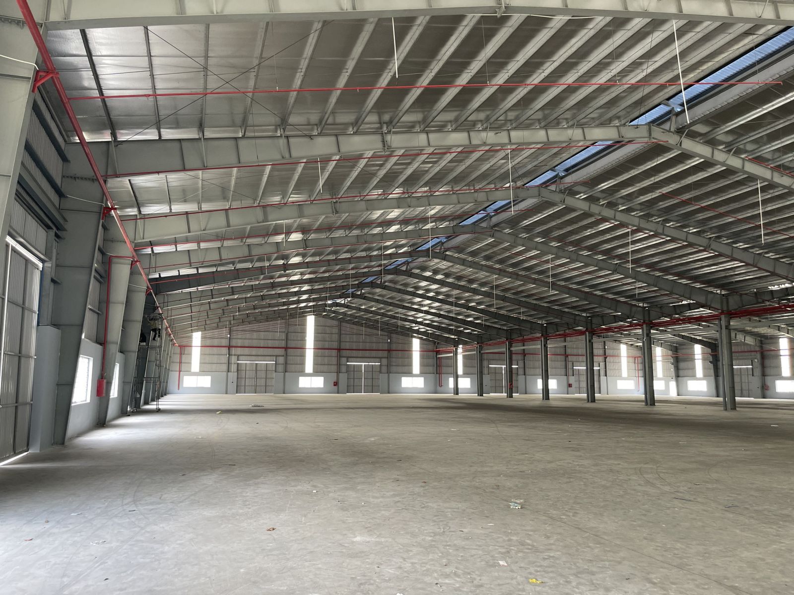 CHO THUÊ NHÀ XƯỞNG TRONG KCN MỸ PHƯỚC BÌNH DƯƠNG 