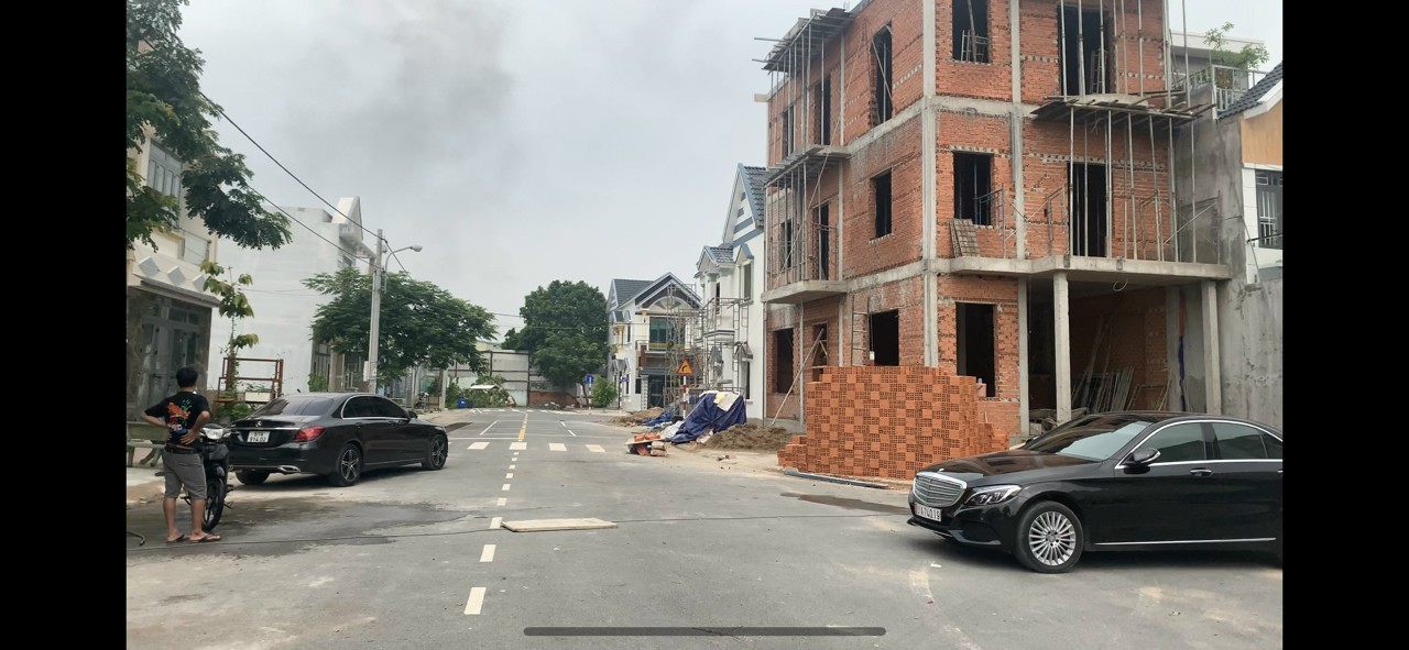 Bán đất khu dân cư thái bình dương đường bình chuẫn 17. Phường bình chuẫn. Thành phố thuận an bình dương