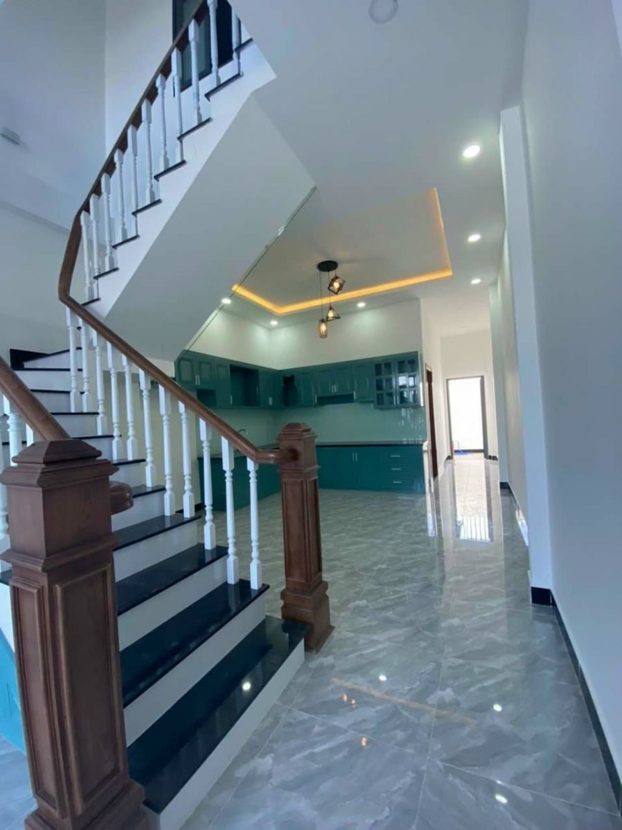 Bán nhà mặt tiền đường DX043 phường phú mỹ thành phố thủ dầu một bình dương