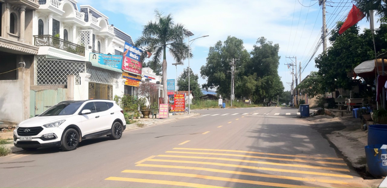 Chuyên gia dự báo về chu kì sốt đất nền