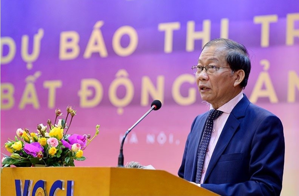Dự báo thị trường bđs năm 2023