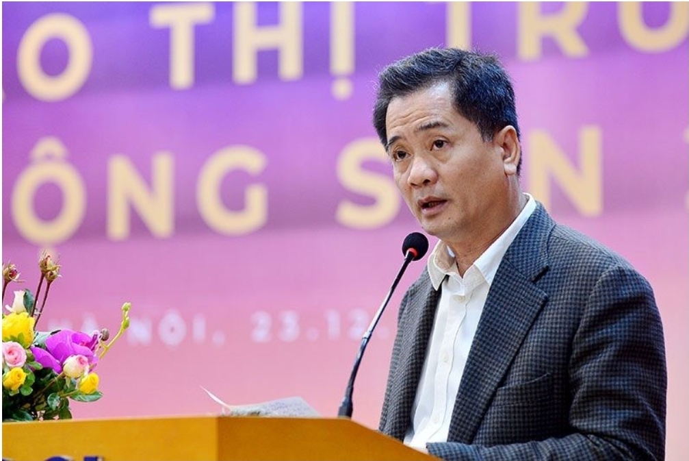 Tình hình bất động sản năm 2023
