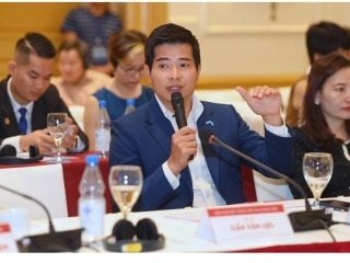 Thị trường BĐS sẽ bật tăng thời gian tới?