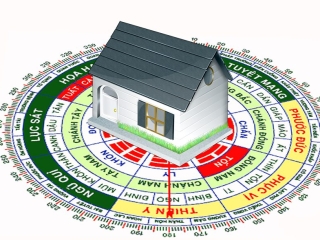 MỘT SỐ CÁCH HÓA GIẢI PHONG THỦY BẤT LỢI CHO NHÀ CỦA BẠN